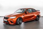 BMW M2 Competition by AC Schnitzer 2018 года